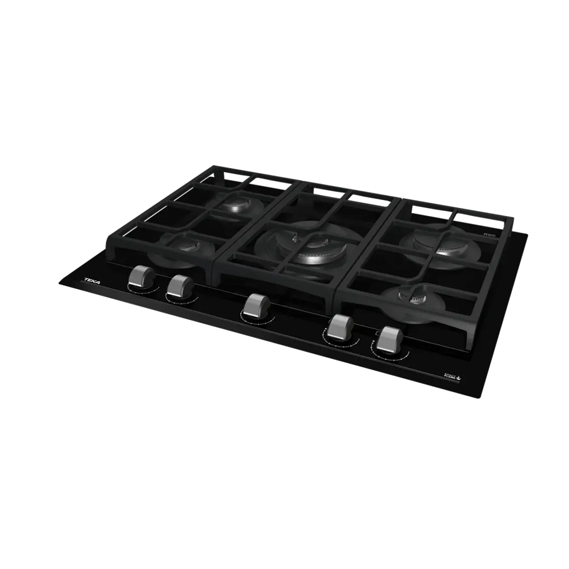 Encimera Cristalgas Gzc 75330 Xbb [But] 2