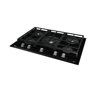 Encimera Cristalgas Gzc 75330 Xbb [But]