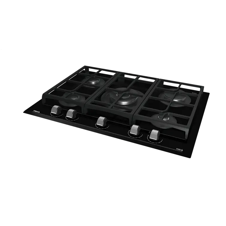 Encimera Cristalgas Gzc 75330 Xbb [But] 2