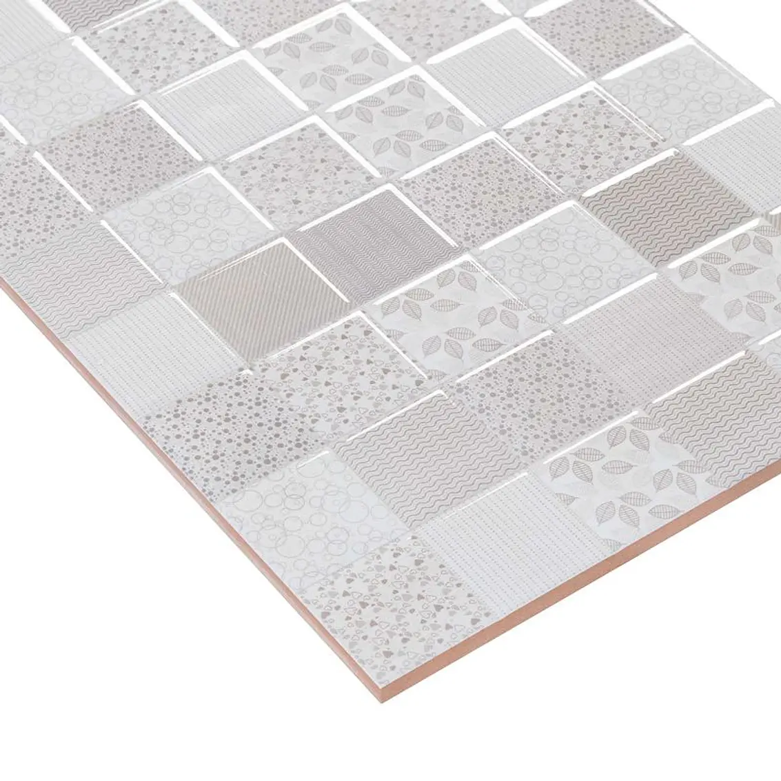 Ceramica Klipen 25X40 Frost Sense [1,50 X Caja] 3