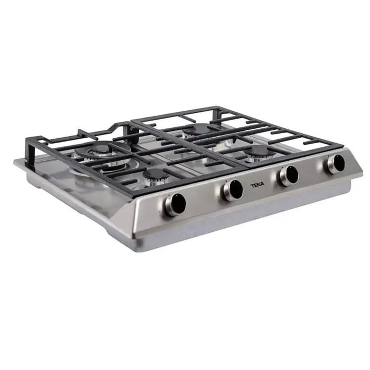 Encimera Gas Ex-60.1 4G Ai Al Dr Ci But 1