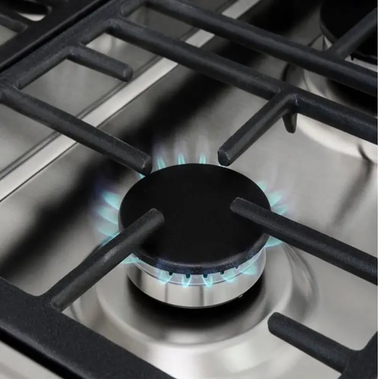 Encimera Gas Ex-60.1 4G Ai Al Dr Ci But 2