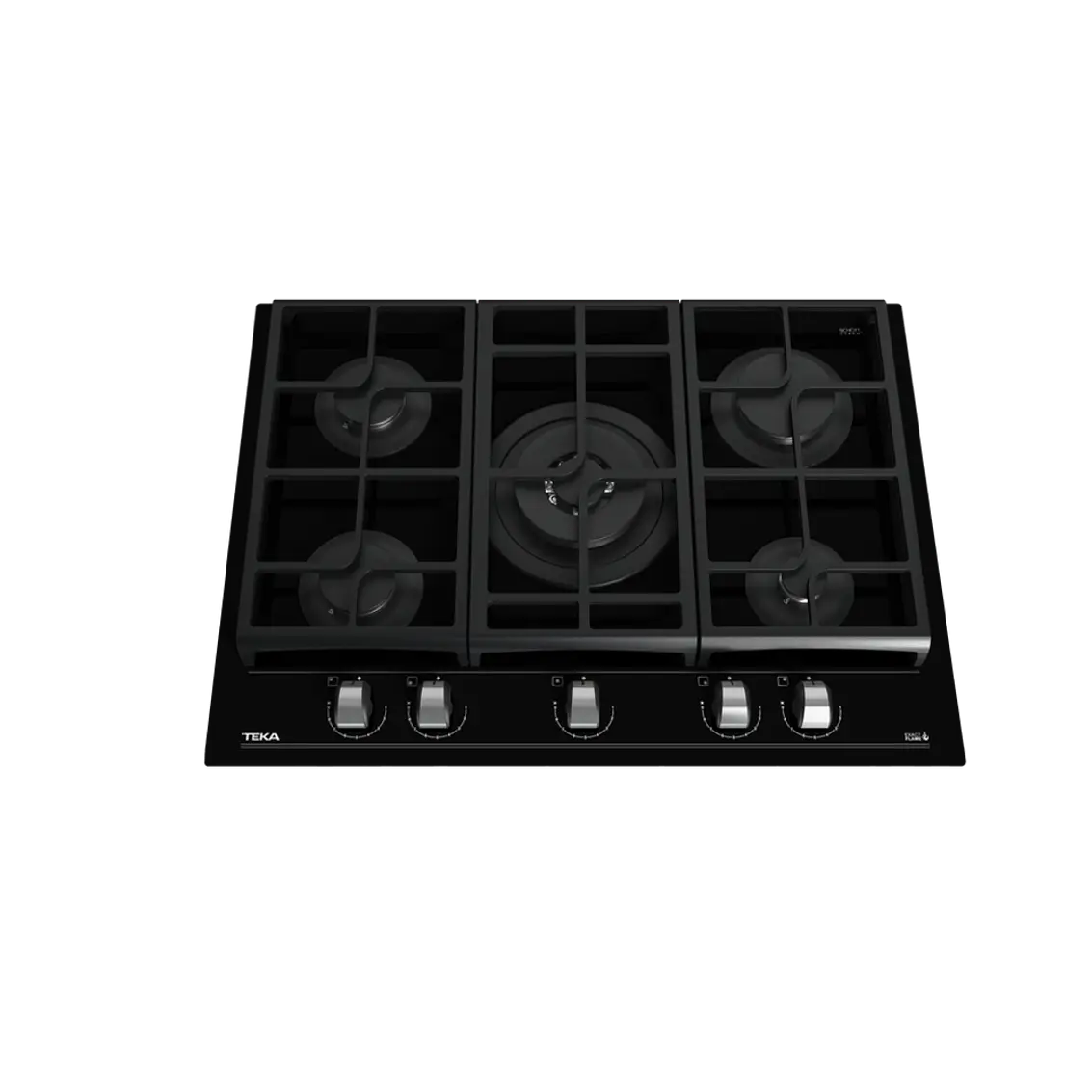 Encimera Cristalgas Gzc 75330 Xbb [But] 3