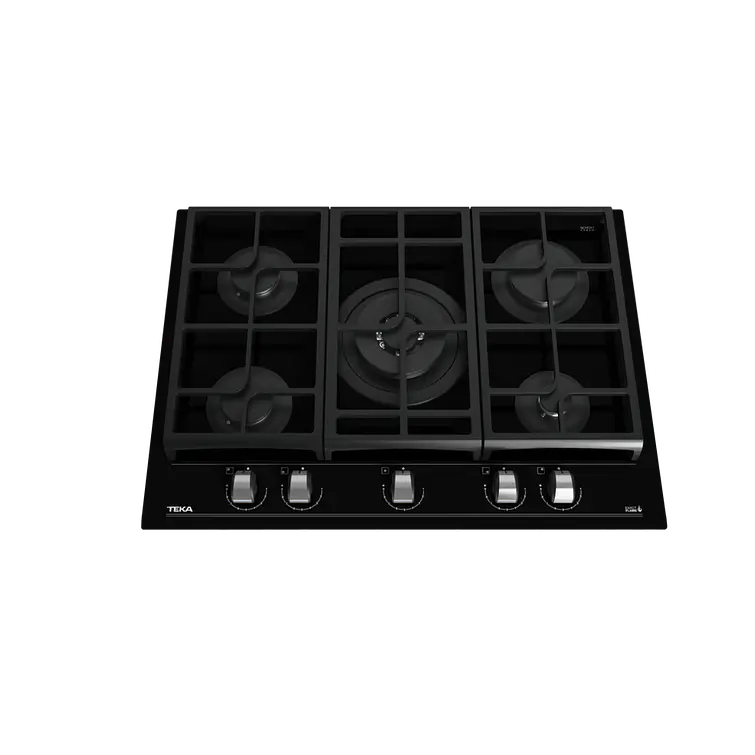 Encimera Cristalgas Gzc 75330 Xbb [But] 3