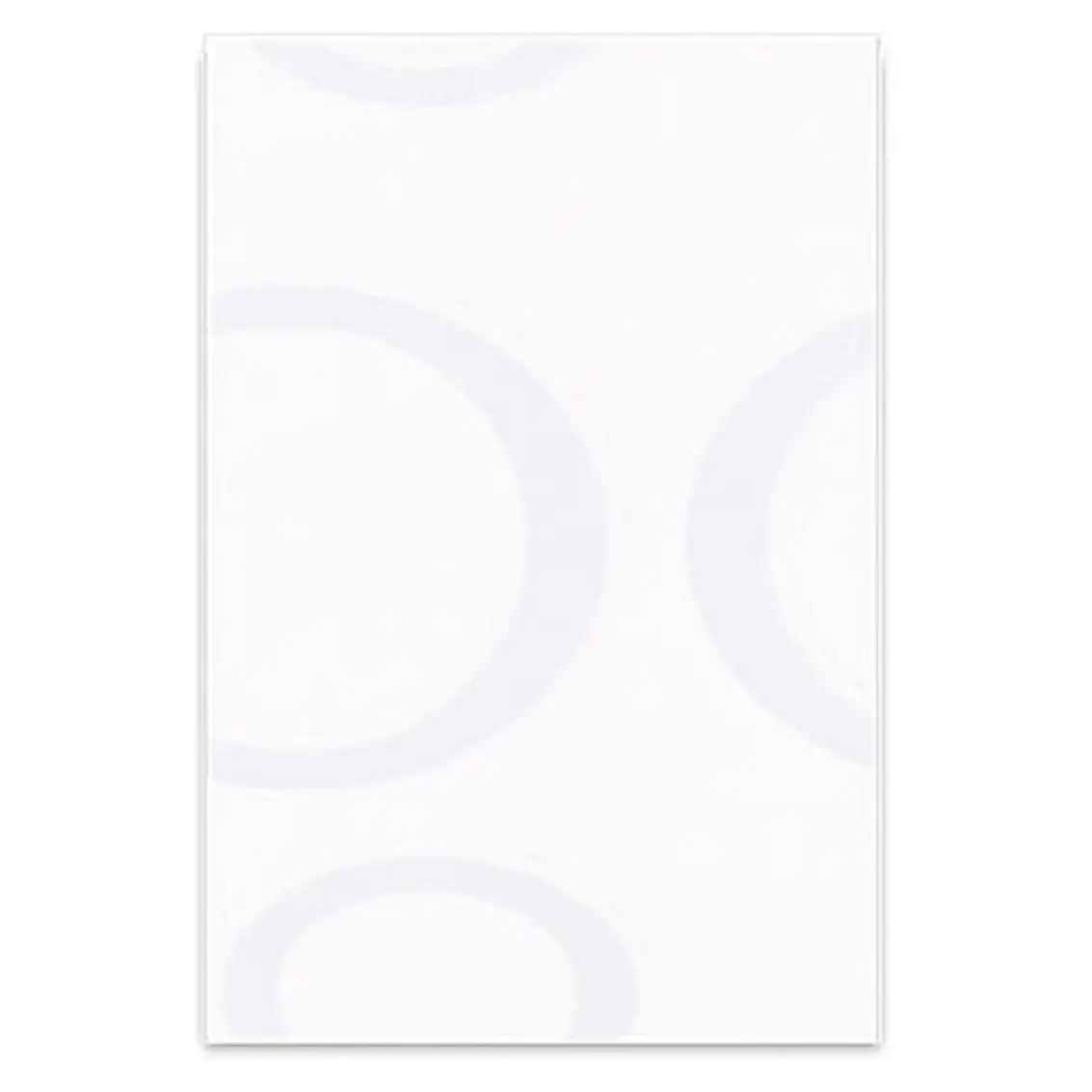 Ceramica Etersol 20X30 Geos Circle 1 [1,5M2 Xcaja] 2