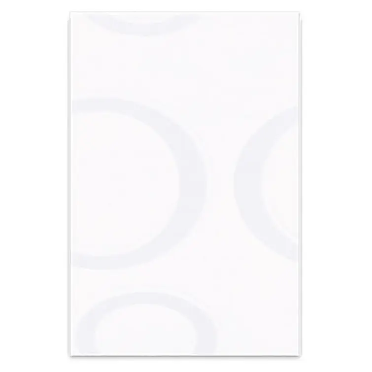 Ceramica Etersol 20X30 Geos Circle 1 [1,5M2 Xcaja] 2