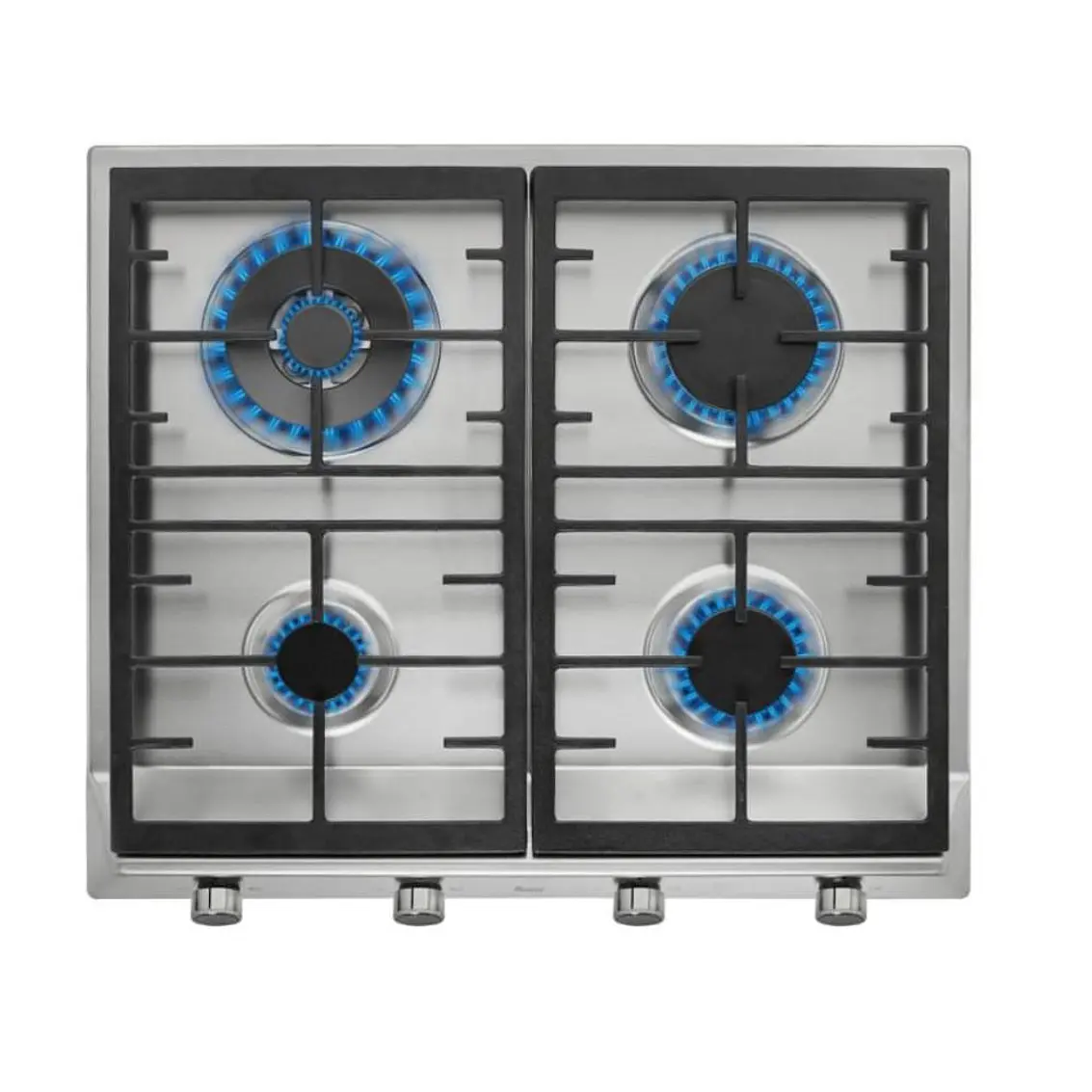 Encimera Gas Ex-60.1 4G Ai Al Dr Ci But 3