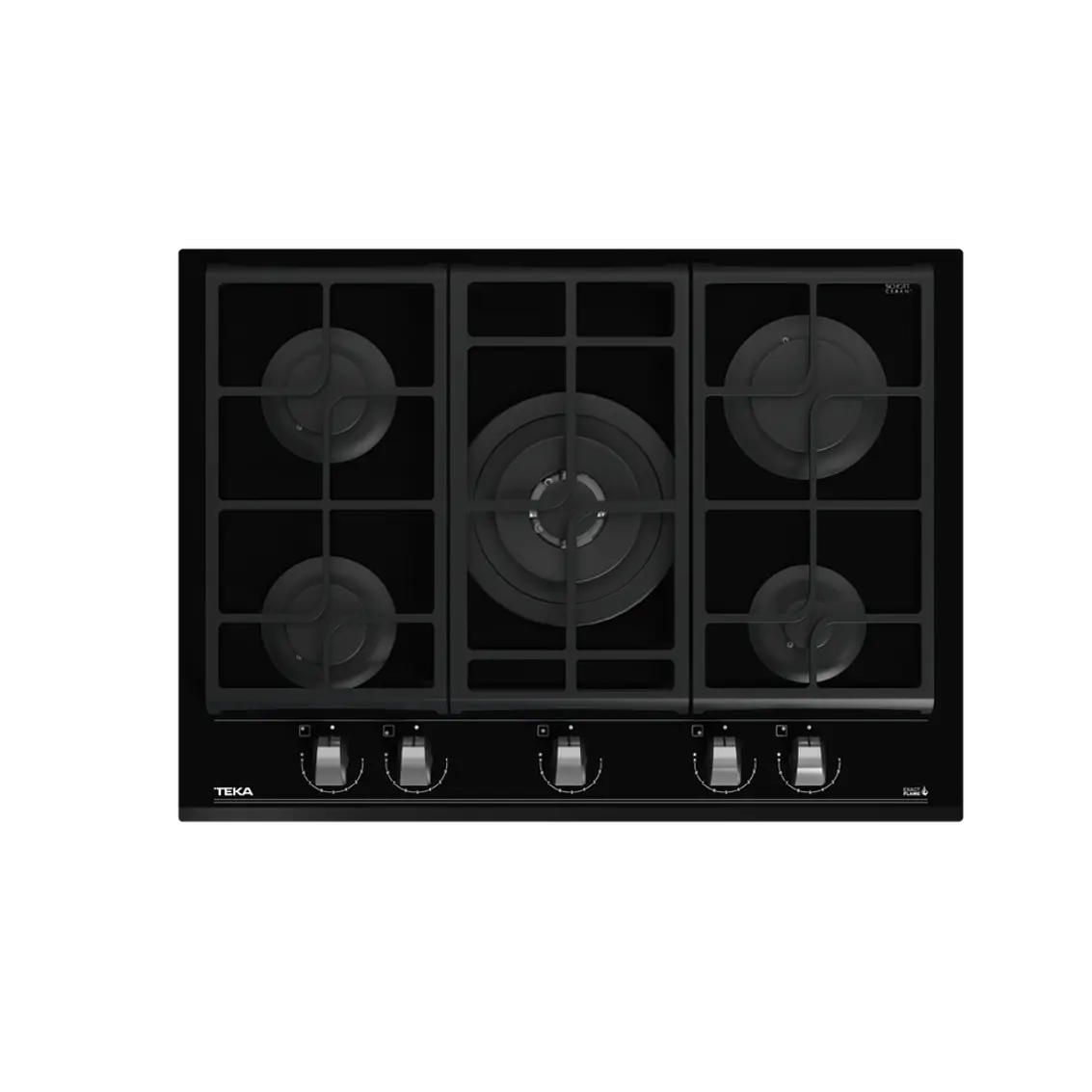 Encimera Cristalgas Gzc 75330 Xbb [But] 4