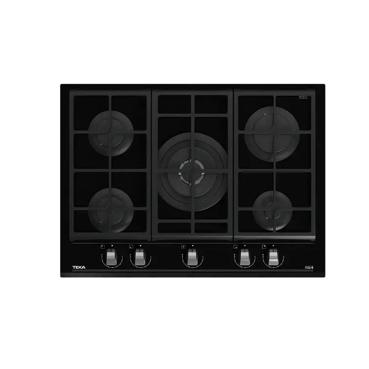 Encimera Cristalgas Gzc 75330 Xbb [But] 4