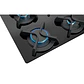 Encimera Cristalgas Gbc-64003 Kbb Bk - Miniatura 2
