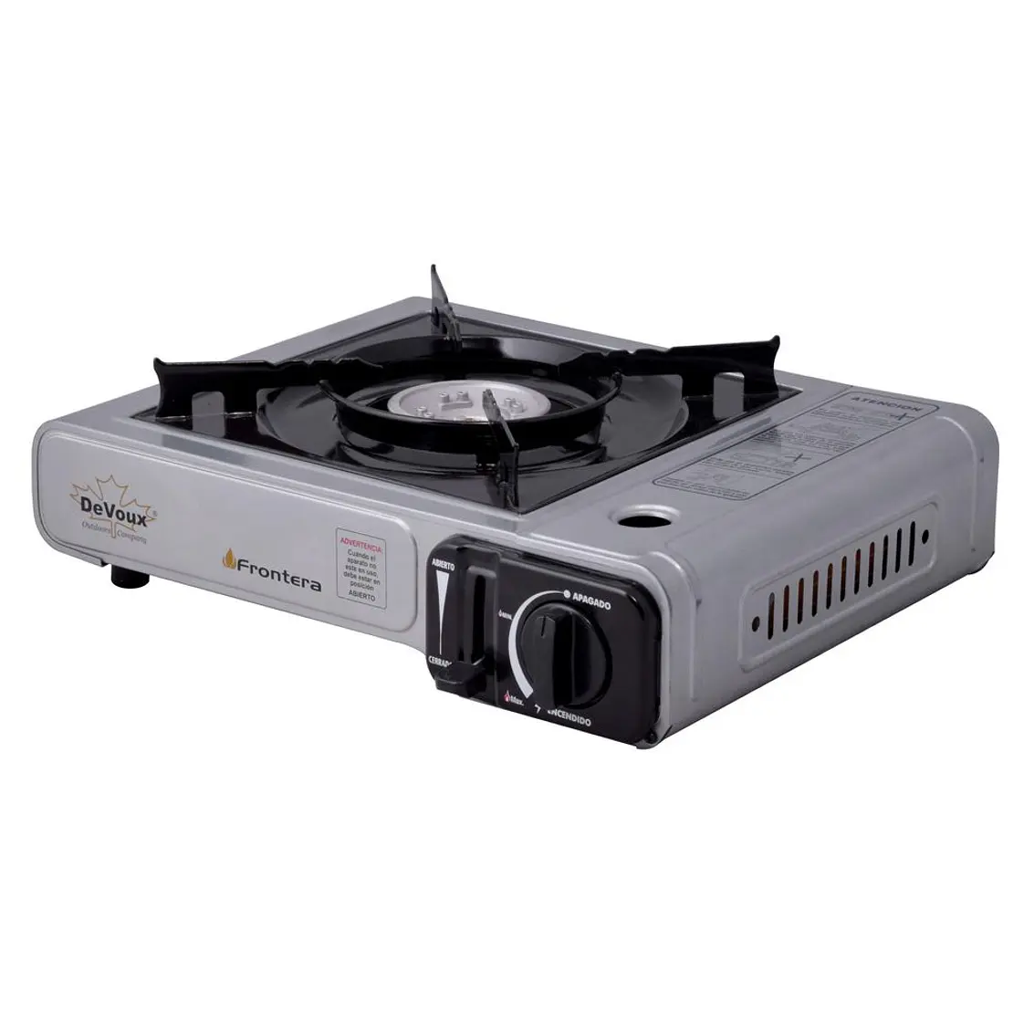 Cocinilla Frontier Nautika 1