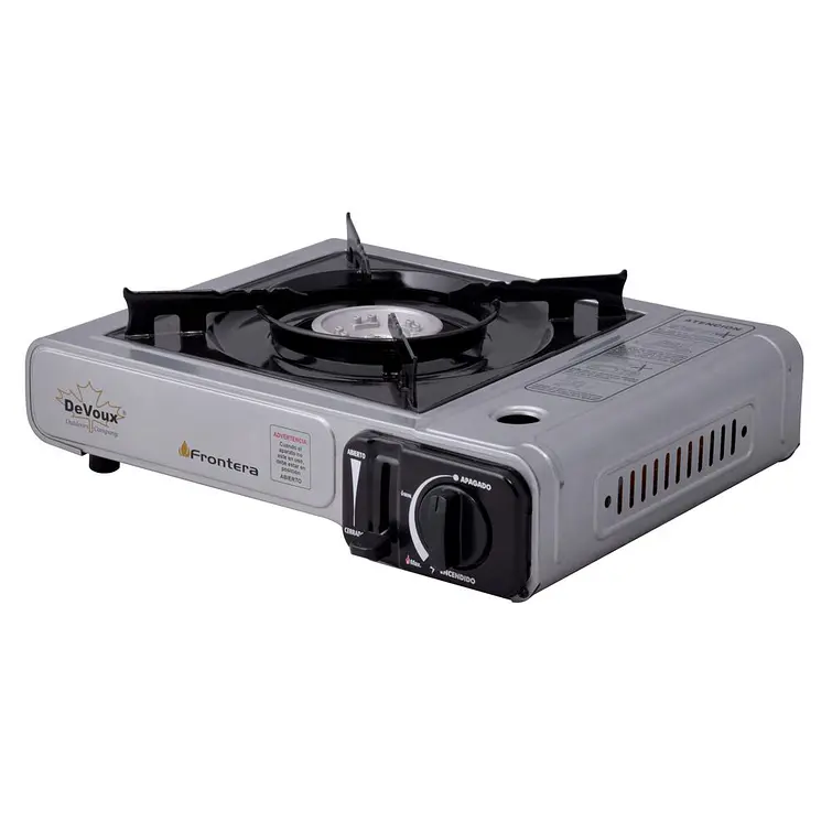 Cocinilla Frontier Nautika 1