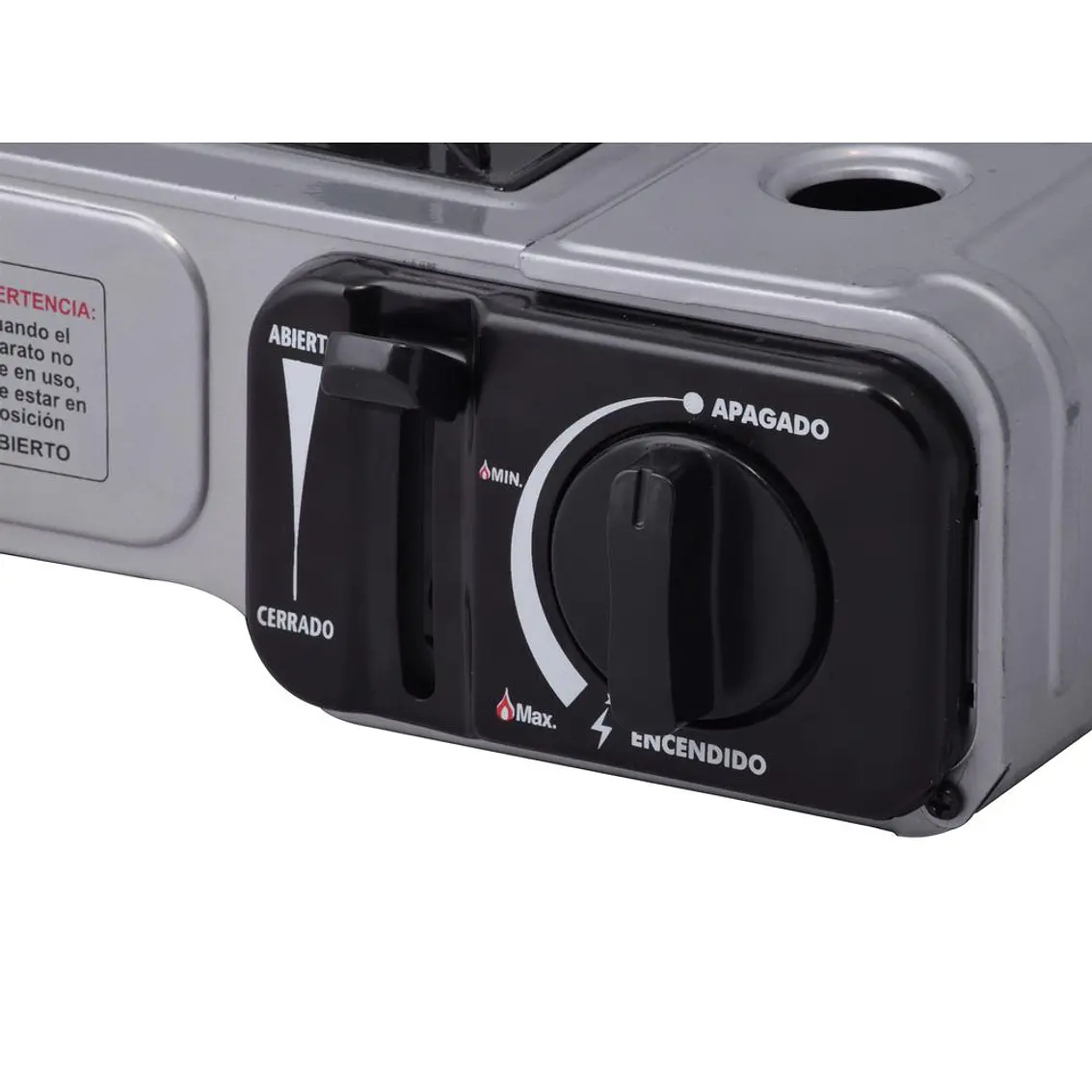 Cocinilla Frontier Nautika 2