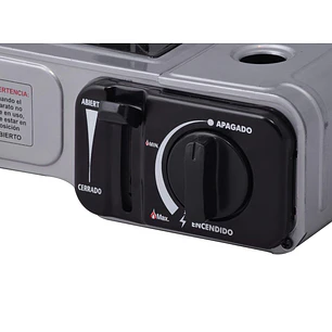 Cocinilla Frontier Nautika