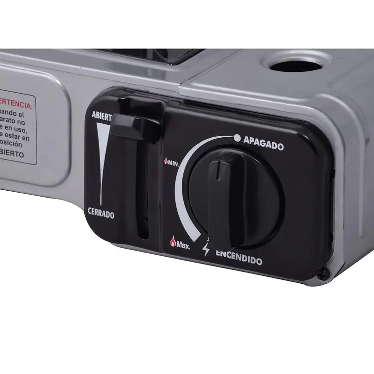 Cocinilla Frontier Nautika 2