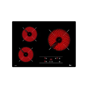 Encimera Teka Vitro Tb 5303