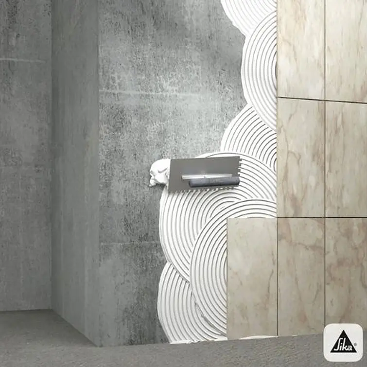 Adhesivo Cadina Pasta Ac 25 Kg. 4