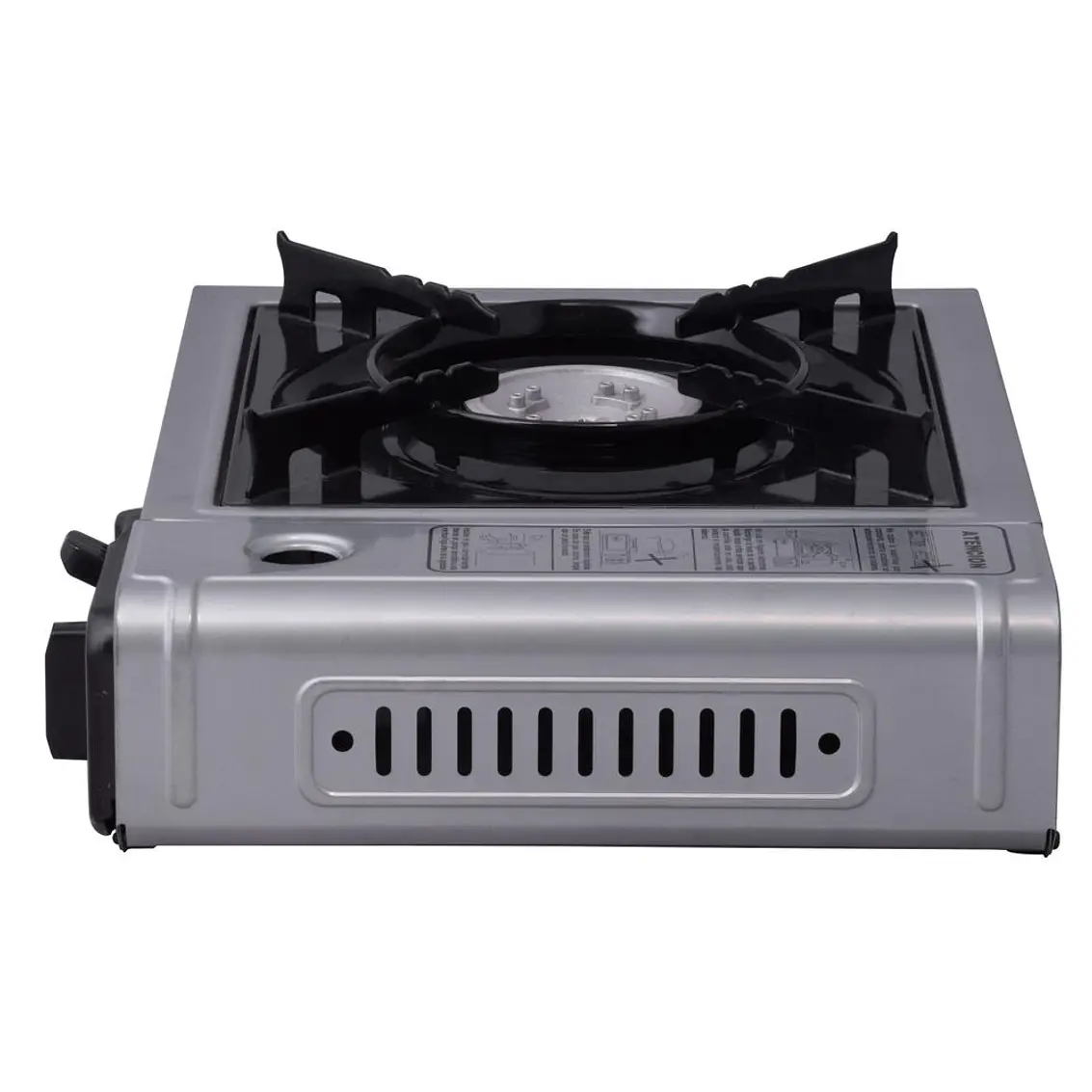 Cocinilla Frontier Nautika 3