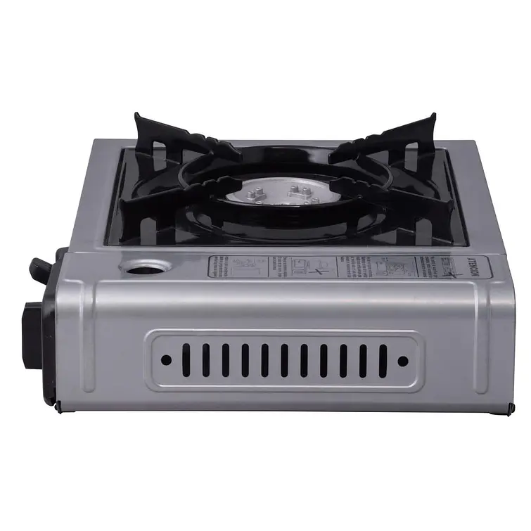 Cocinilla Frontier Nautika 3