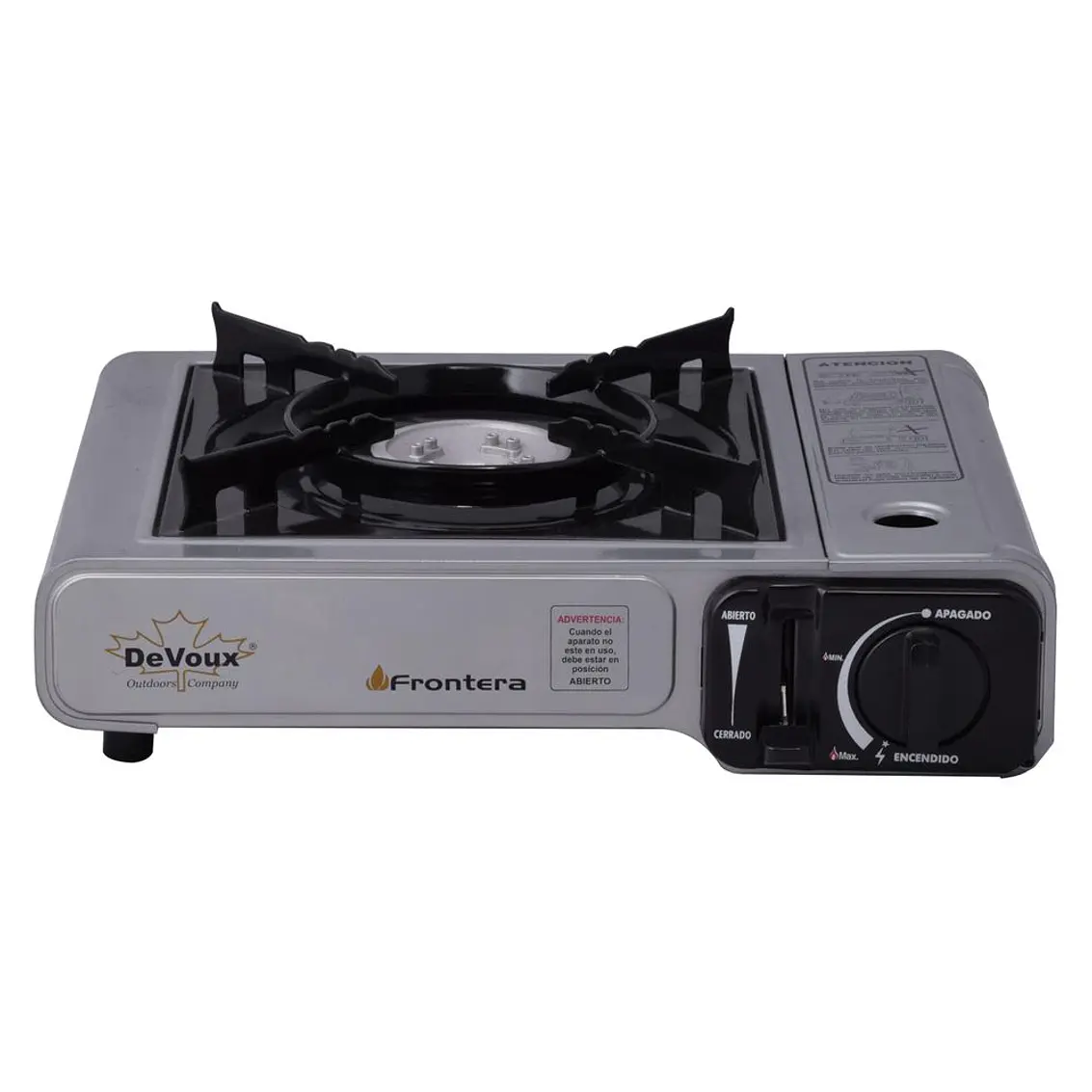 Cocinilla Frontier Nautika 4