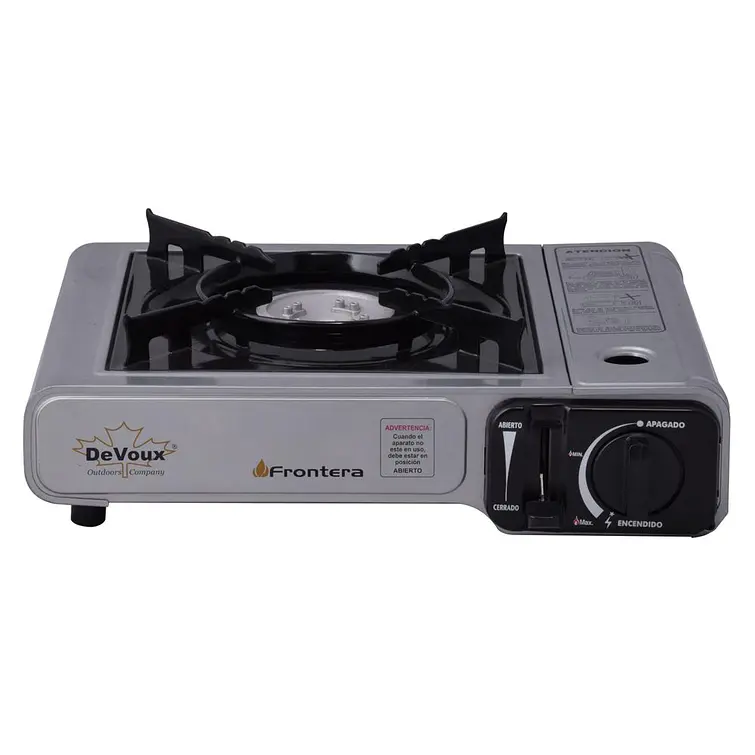 Cocinilla Frontier Nautika 4