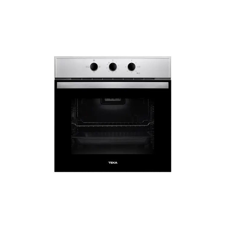 Horno Electrico Inox. Basico Hbb-445 Ss 1