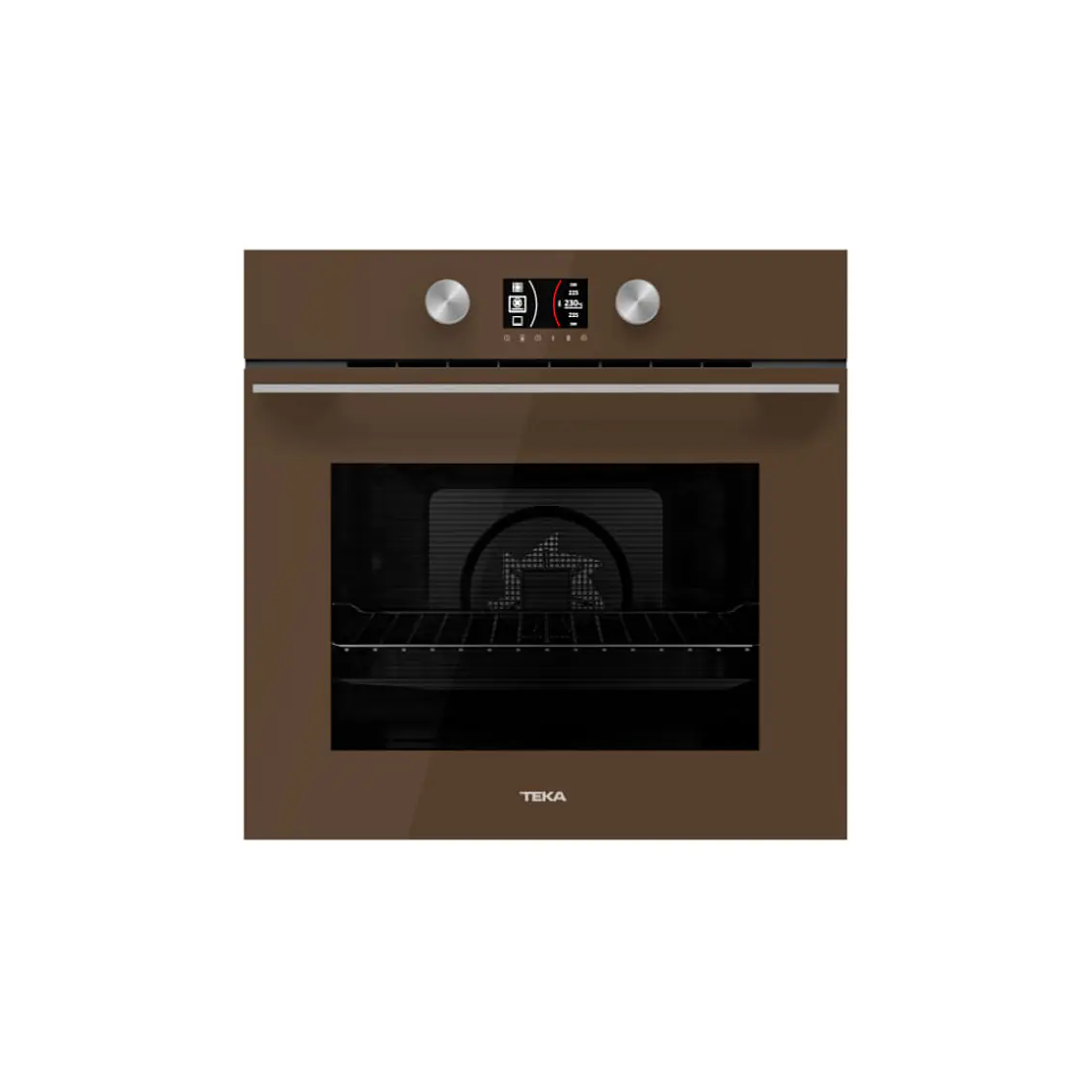 Horno Electrico London Brick Hlb-8600 1