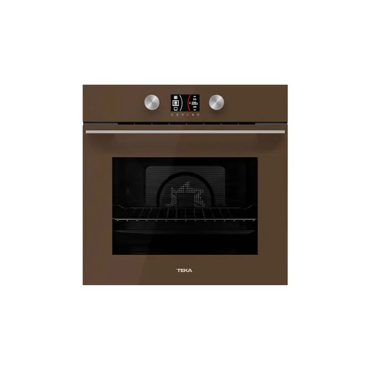 Horno Electrico London Brick Hlb-8600 1
