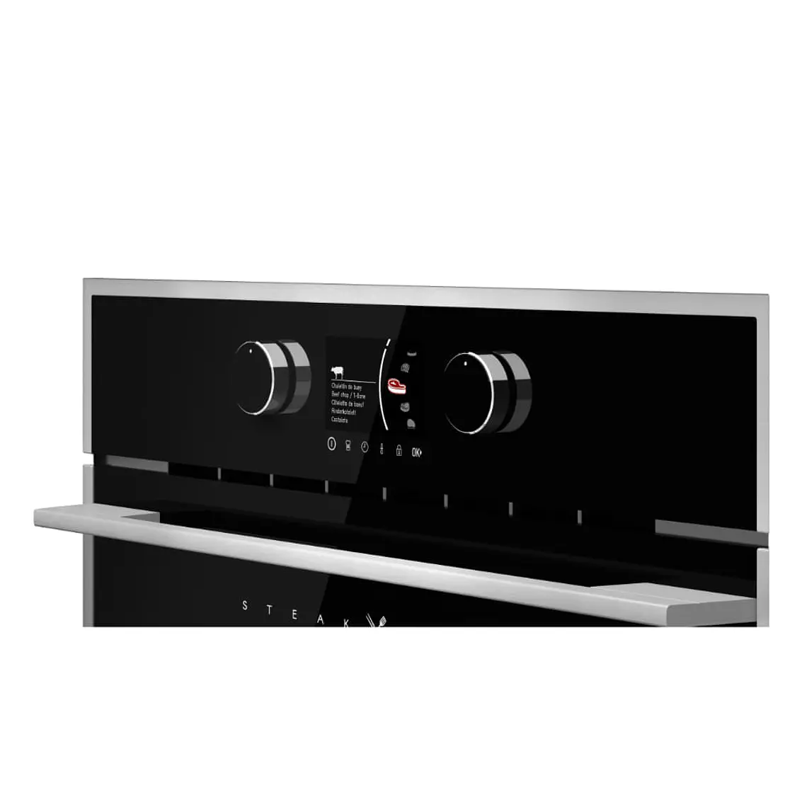 Horno Electrico Steakmaster 3