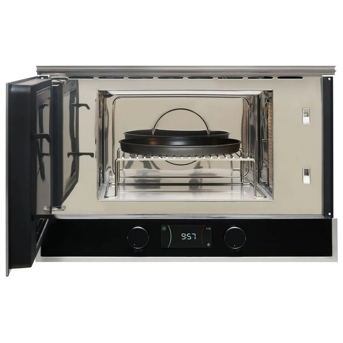 Microondas Teka Ml-822 Bis L [40584300] 1