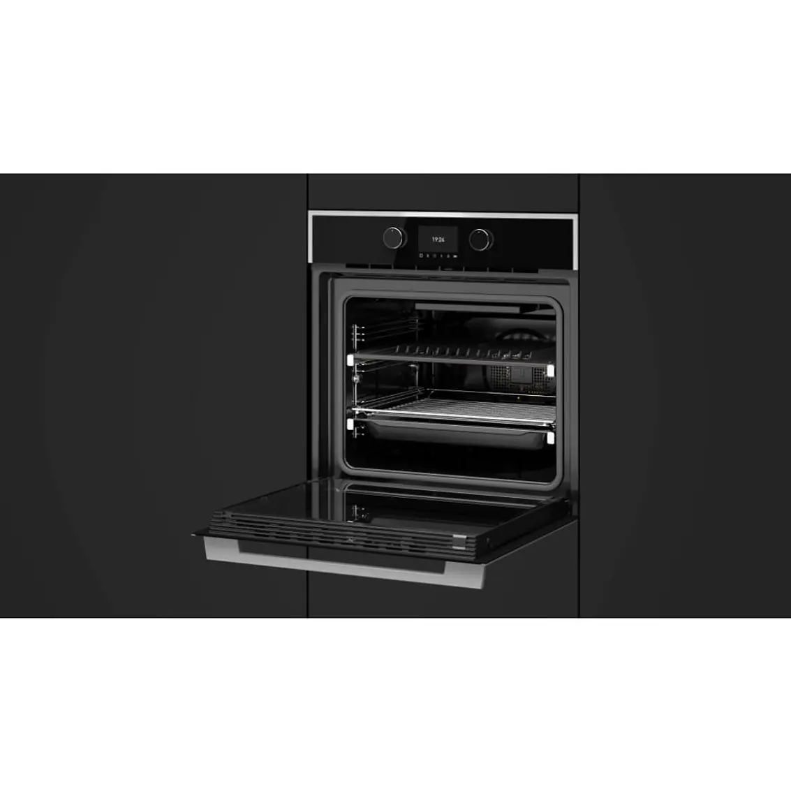 Horno Electrico Steakmaster 5