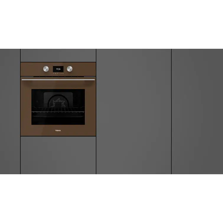 Horno Electrico London Brick Hlb-8600 3