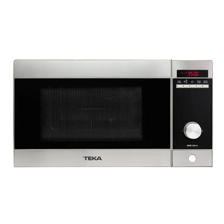 Microondas Mwe 230G Inox 1