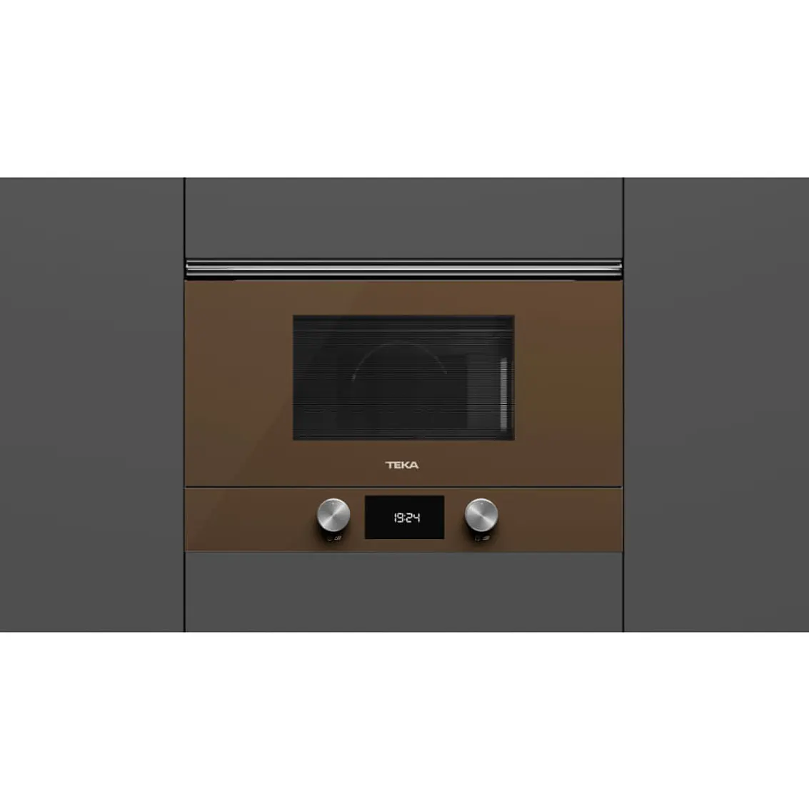 Microondas Ml-8220 Bis London Brick 2