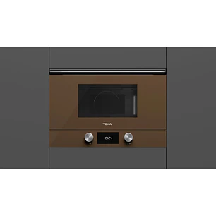 Microondas Ml-8220 Bis London Brick