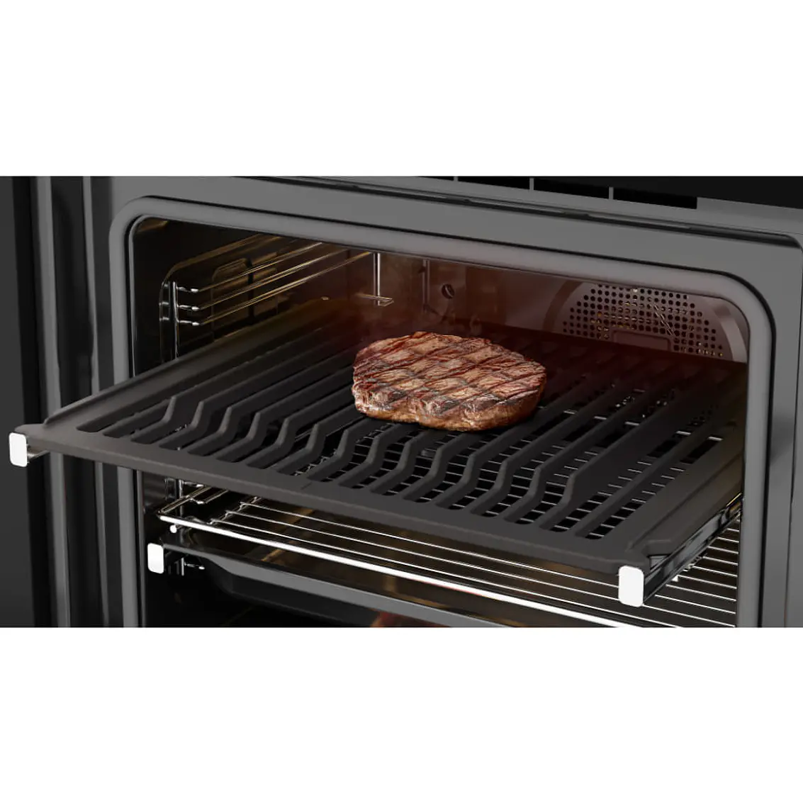 Horno Electrico Steakmaster 6