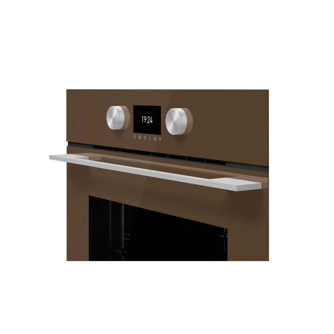 Horno Electrico London Brick Hlb-8600 4