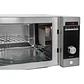 Microondas Mwe 230G Inox - Miniatura 2