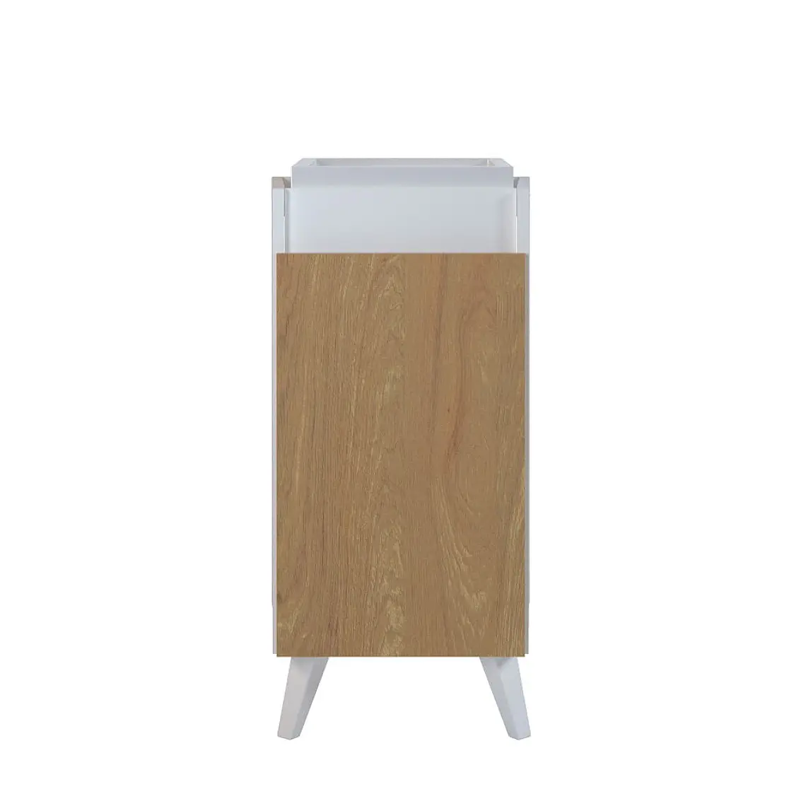 Mueble Lavarropa Soga 15 Lts 1