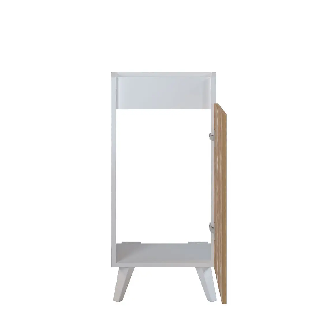 Mueble Lavarropa Soga 15 Lts 3