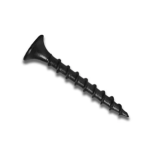 Tor. Volcanita Crs 6 X 2 [B500] Negro (6496640050001B) Imporper