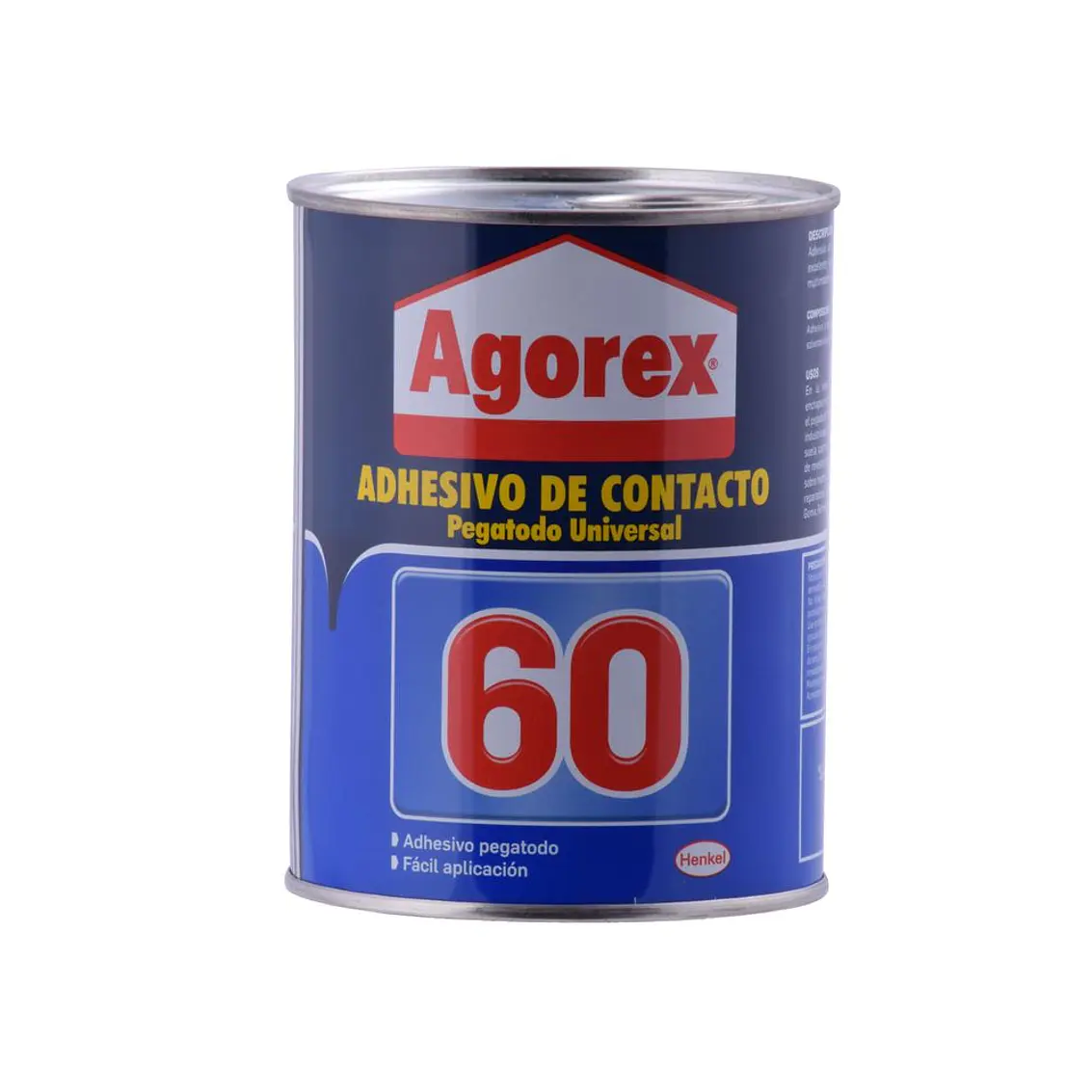 Agorex 60 1 Lt. 1