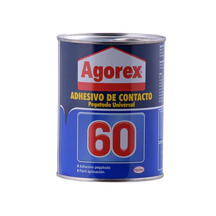 Agorex 60 1 Lt.