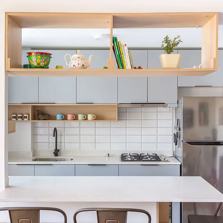 Monomando Lavaplato Arezzo Negro Mate 2