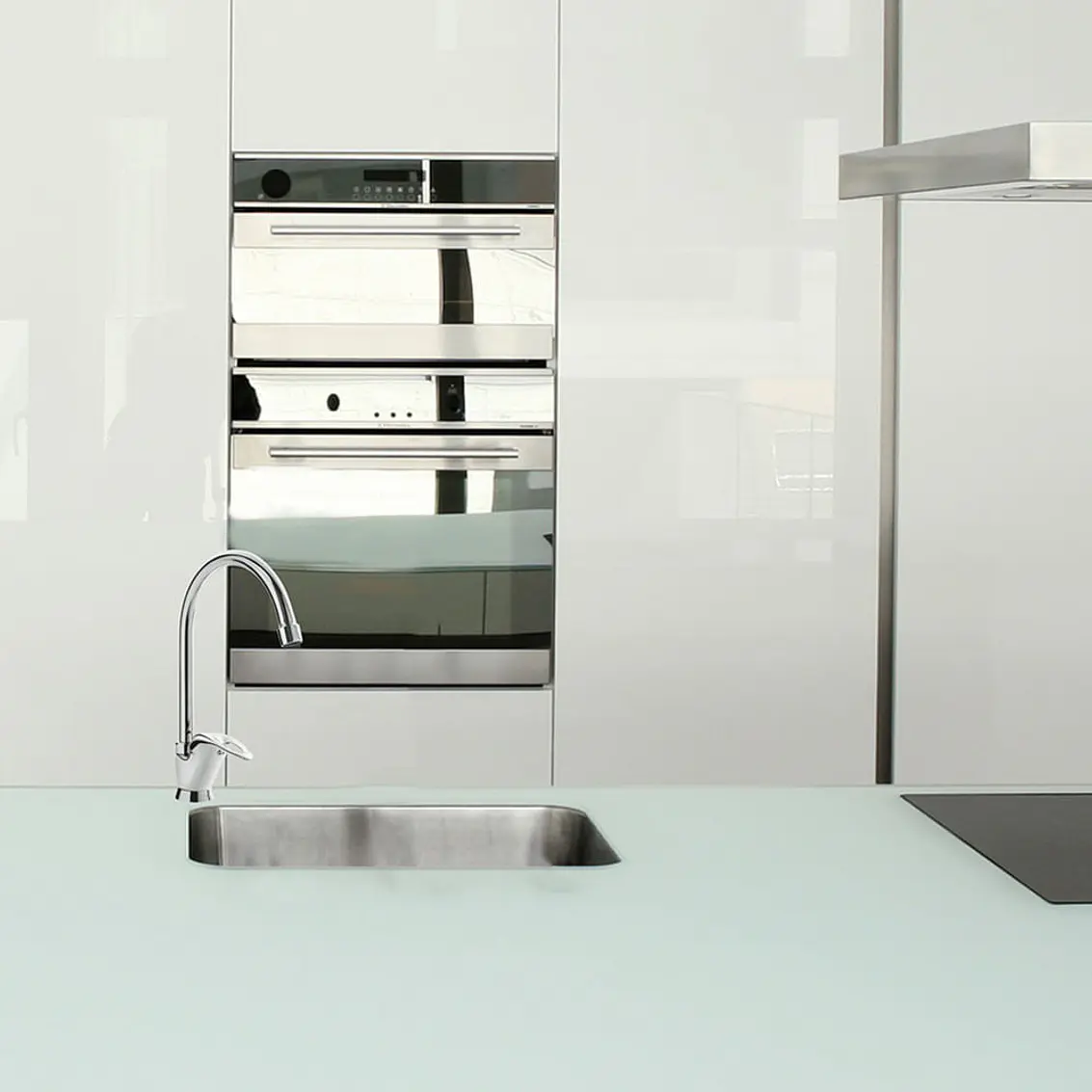 Monomando Lavaplato Vertical Verena 3