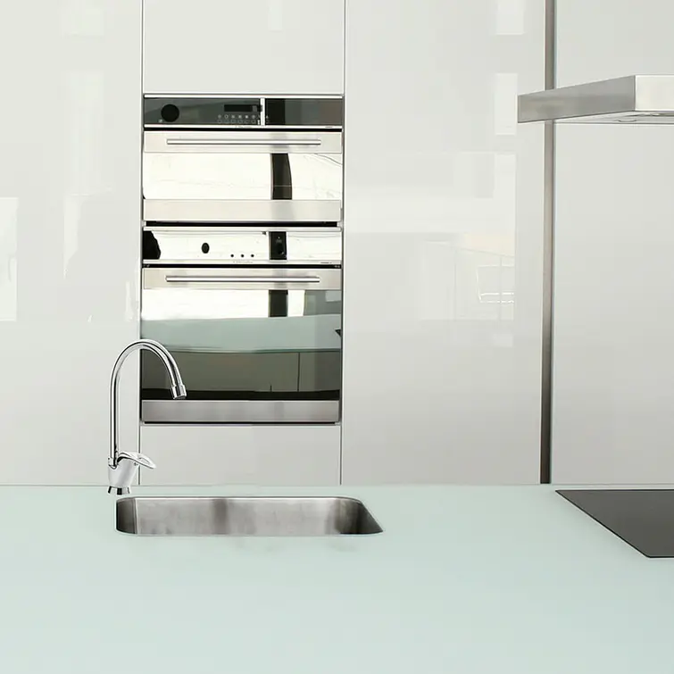 Monomando Lavaplato Vertical Verena 3