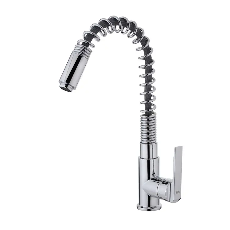 Monomando Lavaplato In-934/Negro Eco 1