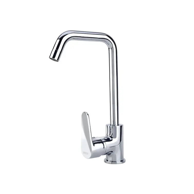 Monomando Lavaplato Dessin Cromo 40Mm 1