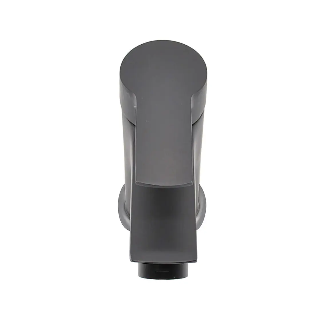 Monomando Lavatorio Arezzo Negro Mate 6