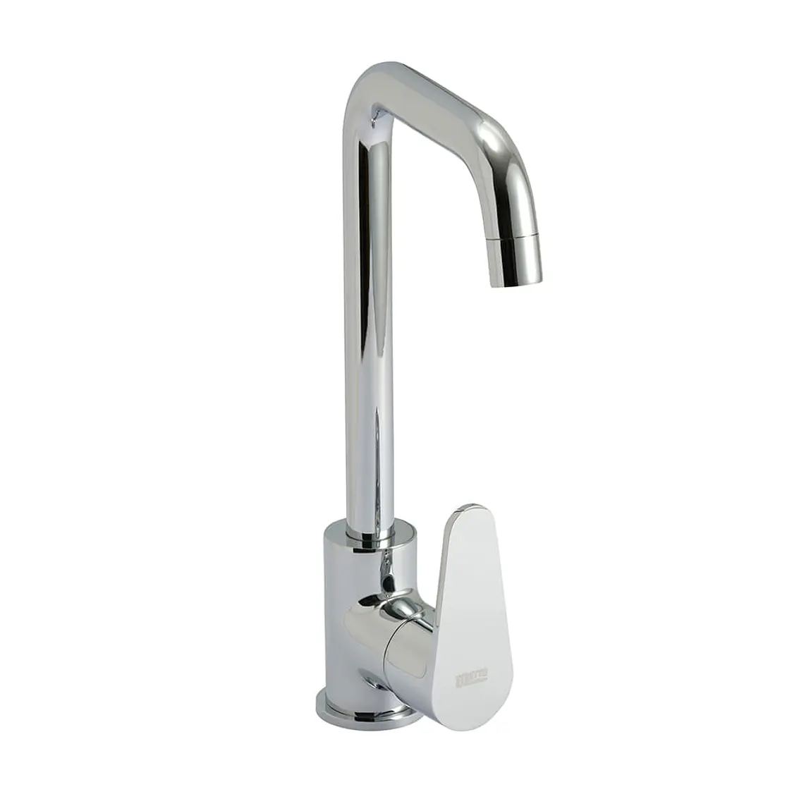 Monomando Lavaplato Dessin Cromo 40Mm 2